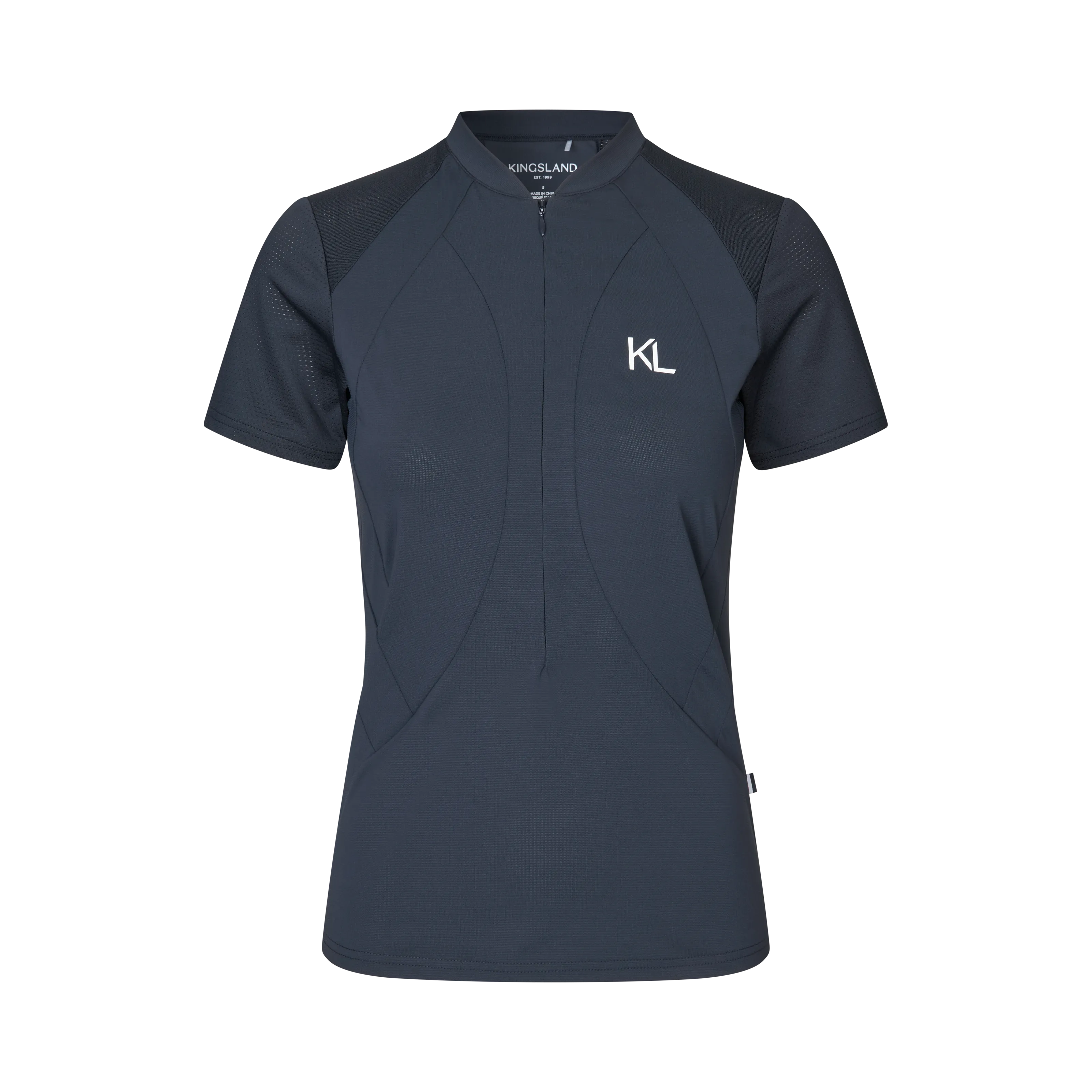 KLNaira Ladies Training Top