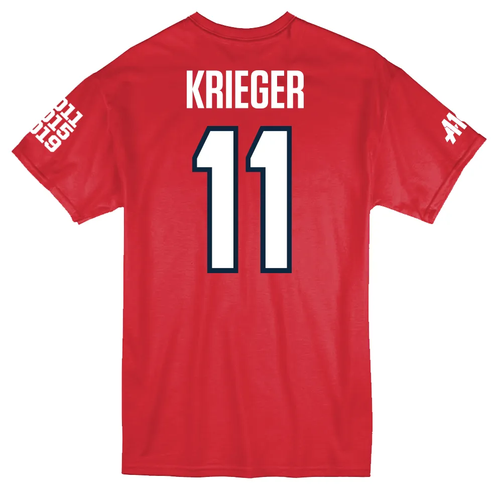 KRIEGER-WARRIOR 2019 Youth Tee