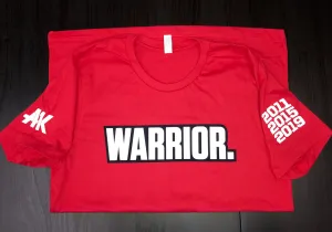 KRIEGER-WARRIOR 2019 Youth Tee