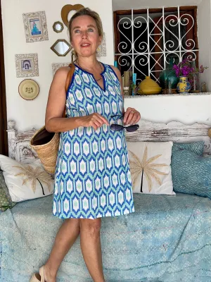 Kurti   fresh summer dress
