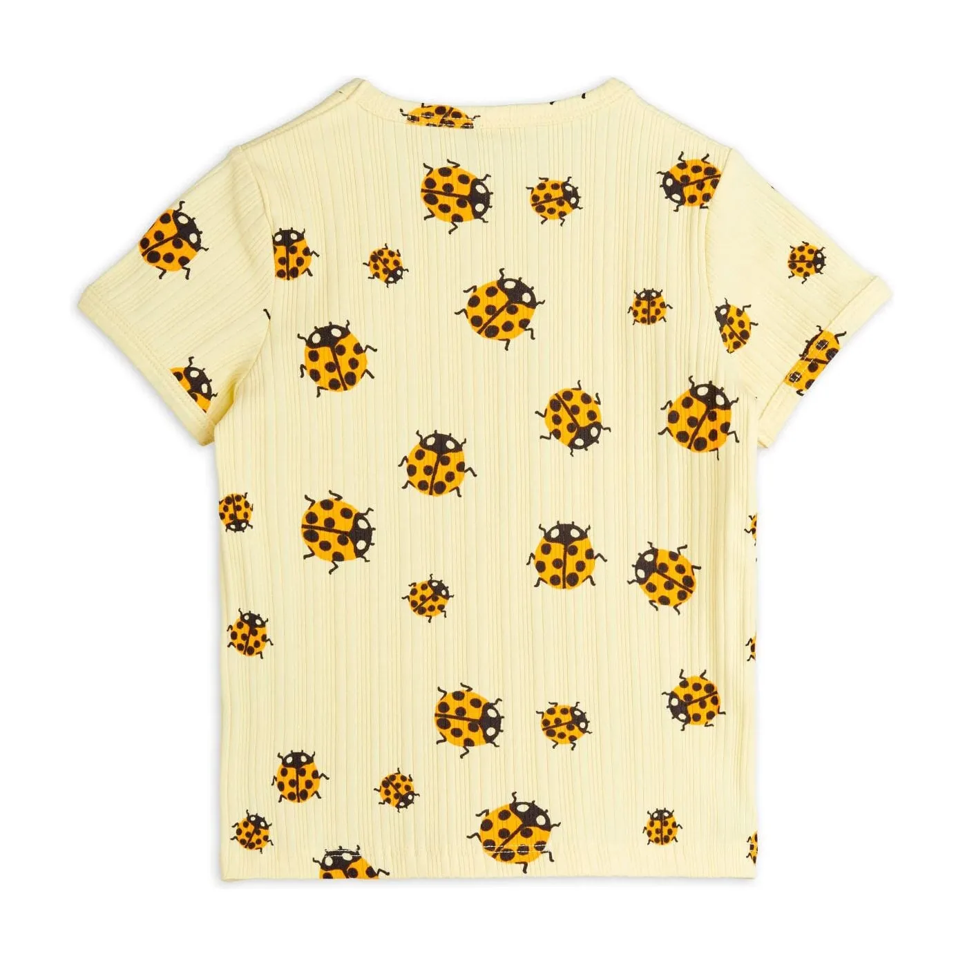 Ladybugs Aop Ss Tee