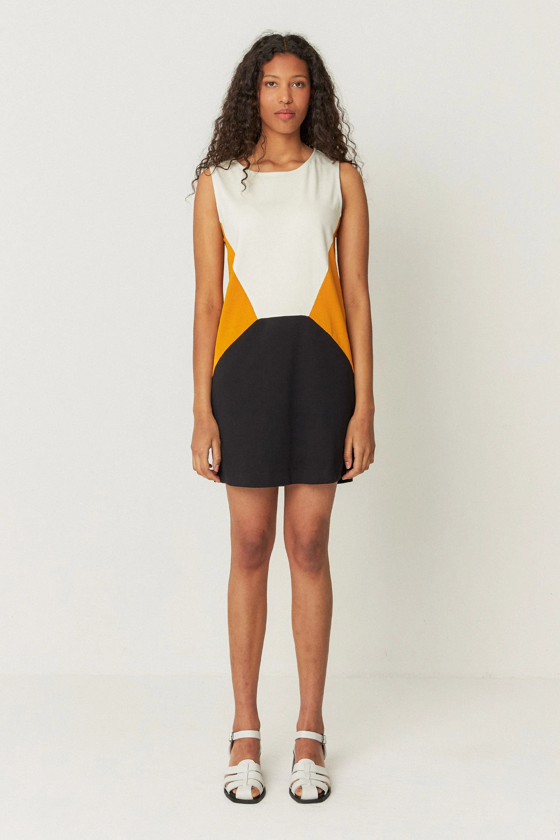 LAGA-GOTS DRESS
