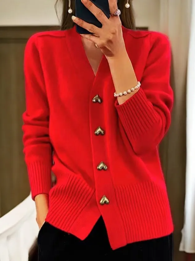 Laura | Cozy Sweater