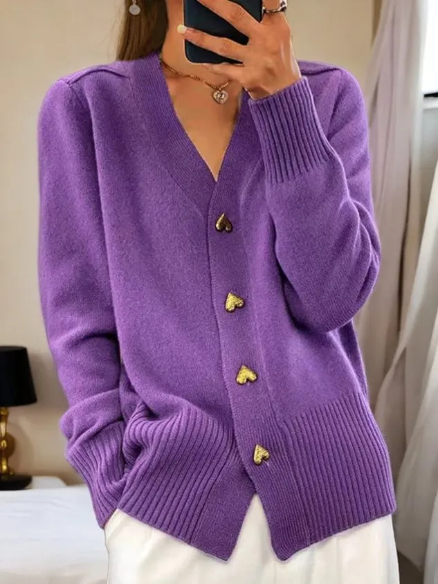 Laura | Cozy Sweater