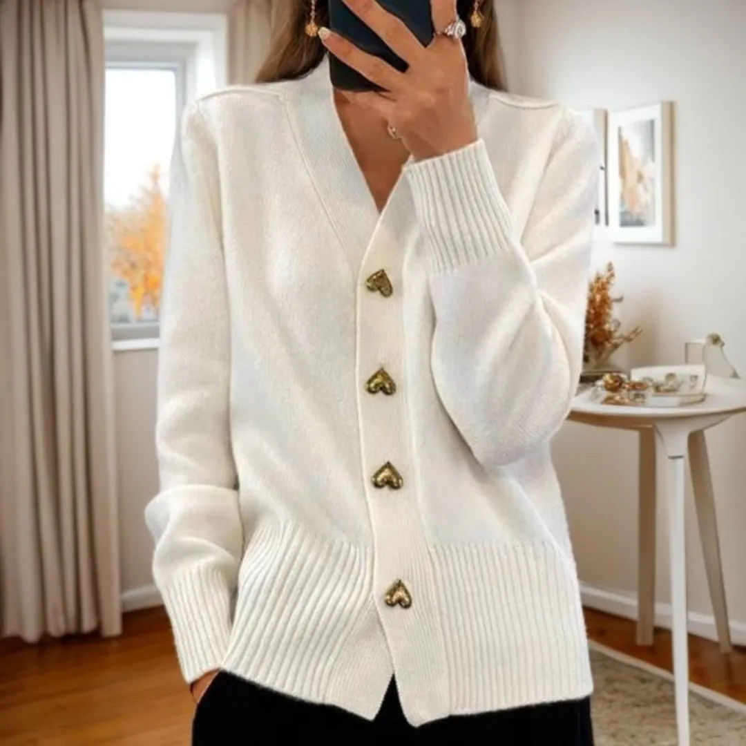 Laura | Cozy Sweater