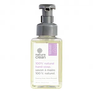 Lavender Moon Foaming Soap