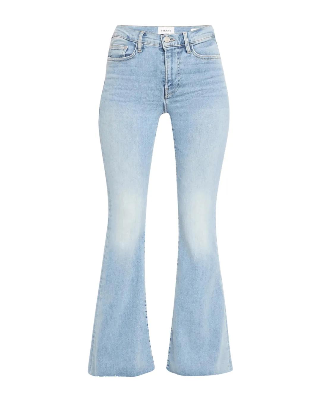 LE EASY FLARE RAW AFTER