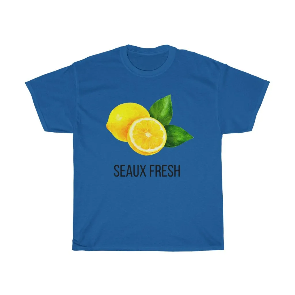 Lemon Seaux Fresh T-Shirt