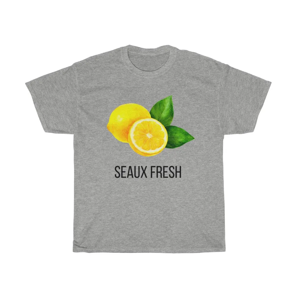 Lemon Seaux Fresh T-Shirt