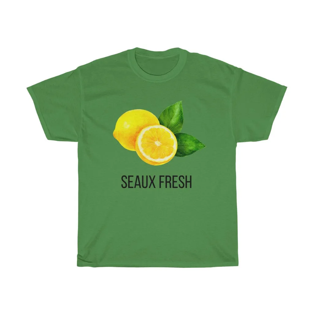 Lemon Seaux Fresh T-Shirt