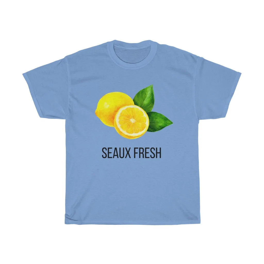 Lemon Seaux Fresh T-Shirt