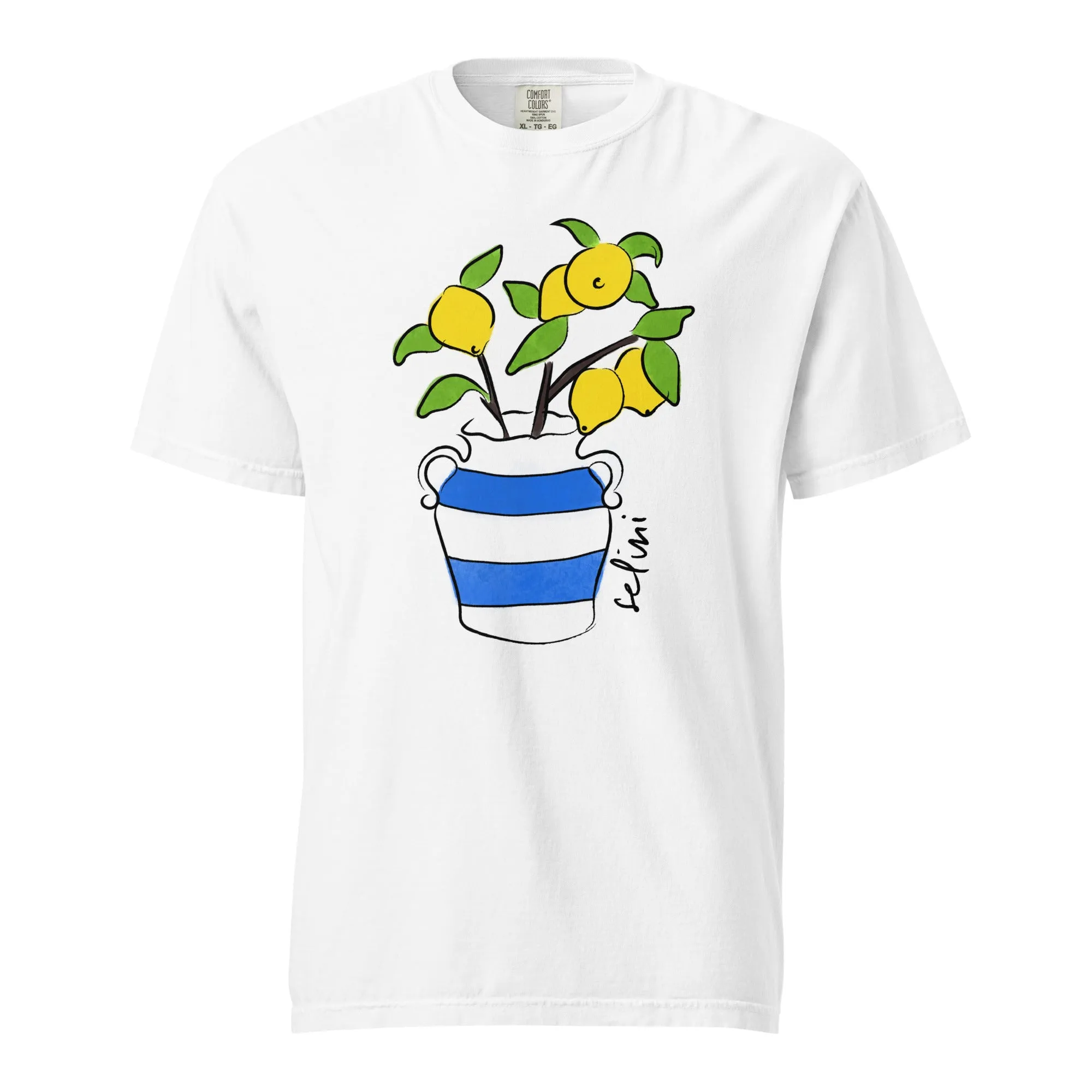 Lemoni T-Shirt