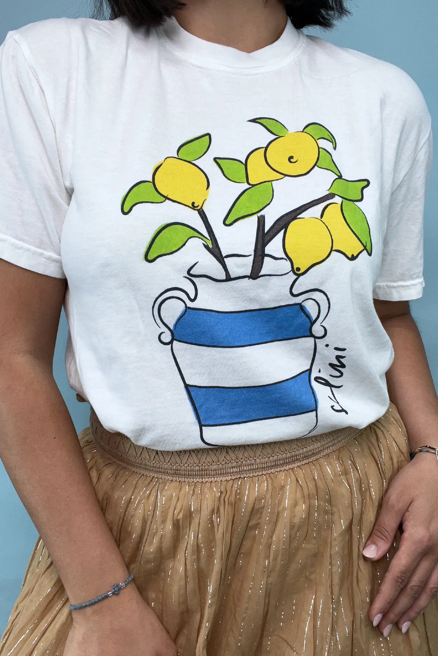 Lemoni T-Shirt