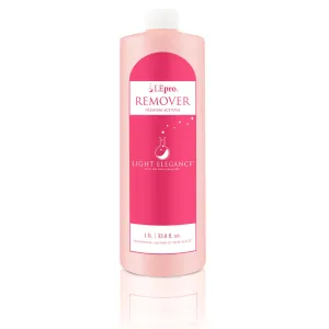 LEPro Remover Acetone Soak 32 oz