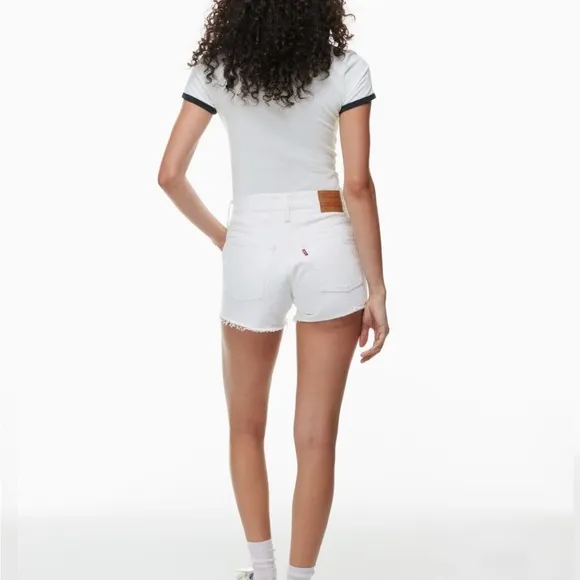Levi’s 501 original short