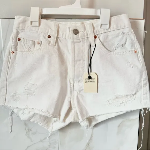 Levi’s 501 original short