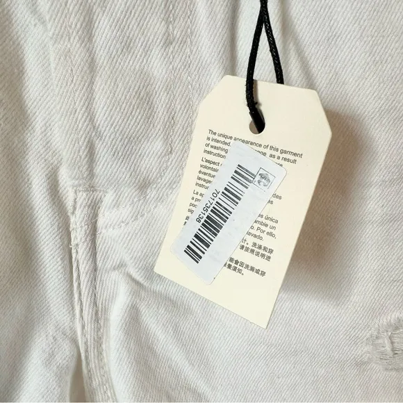 Levi’s 501 original short