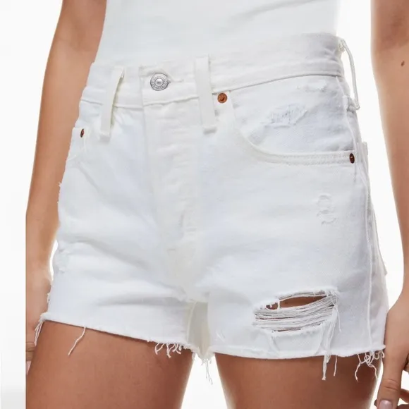 Levi’s 501 original short