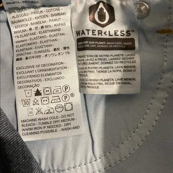 Levi’s | 70’s High Straight Jeans - Sonoma Stonewash - Dark Wash