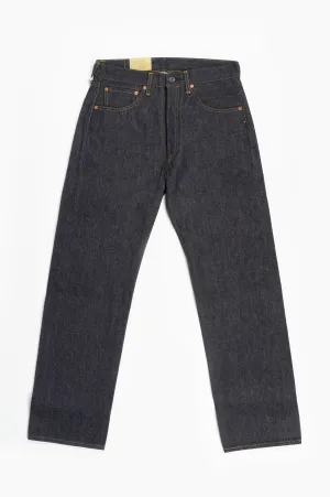 LEVIS VINTAGE CLOTHING 1955 501® JEANS RIGID A9264 V2