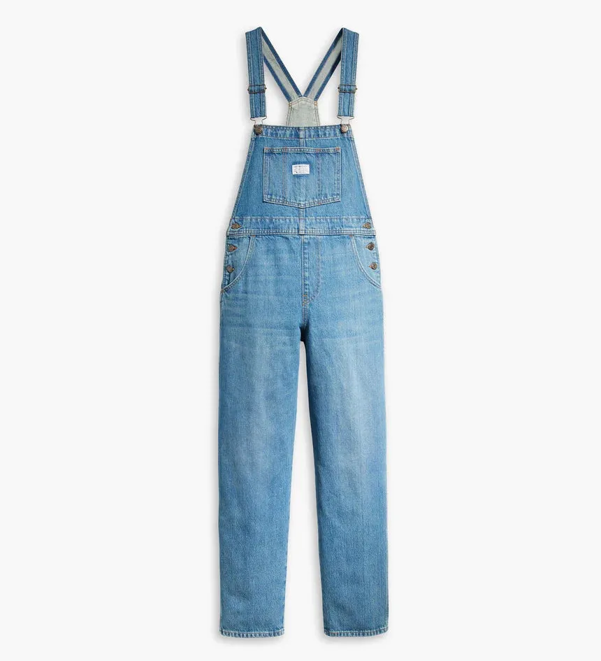 LEVI'S - Vintage Overall - FRESH PERSPECTIVE