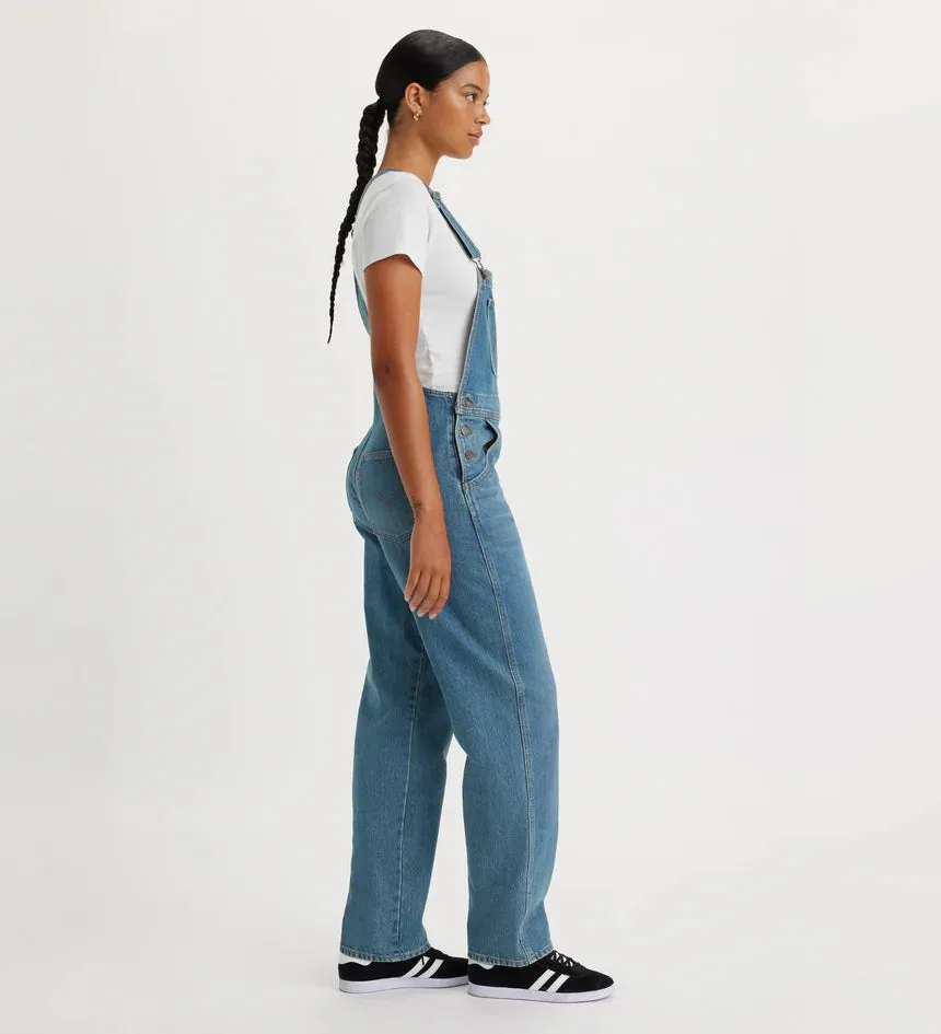 LEVI'S - Vintage Overall - FRESH PERSPECTIVE