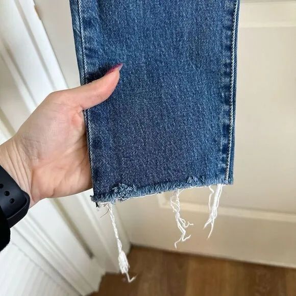 Levi’s 501 Skinny Jeans