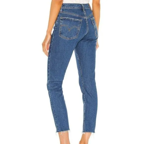 Levi’s 501 Skinny Jeans