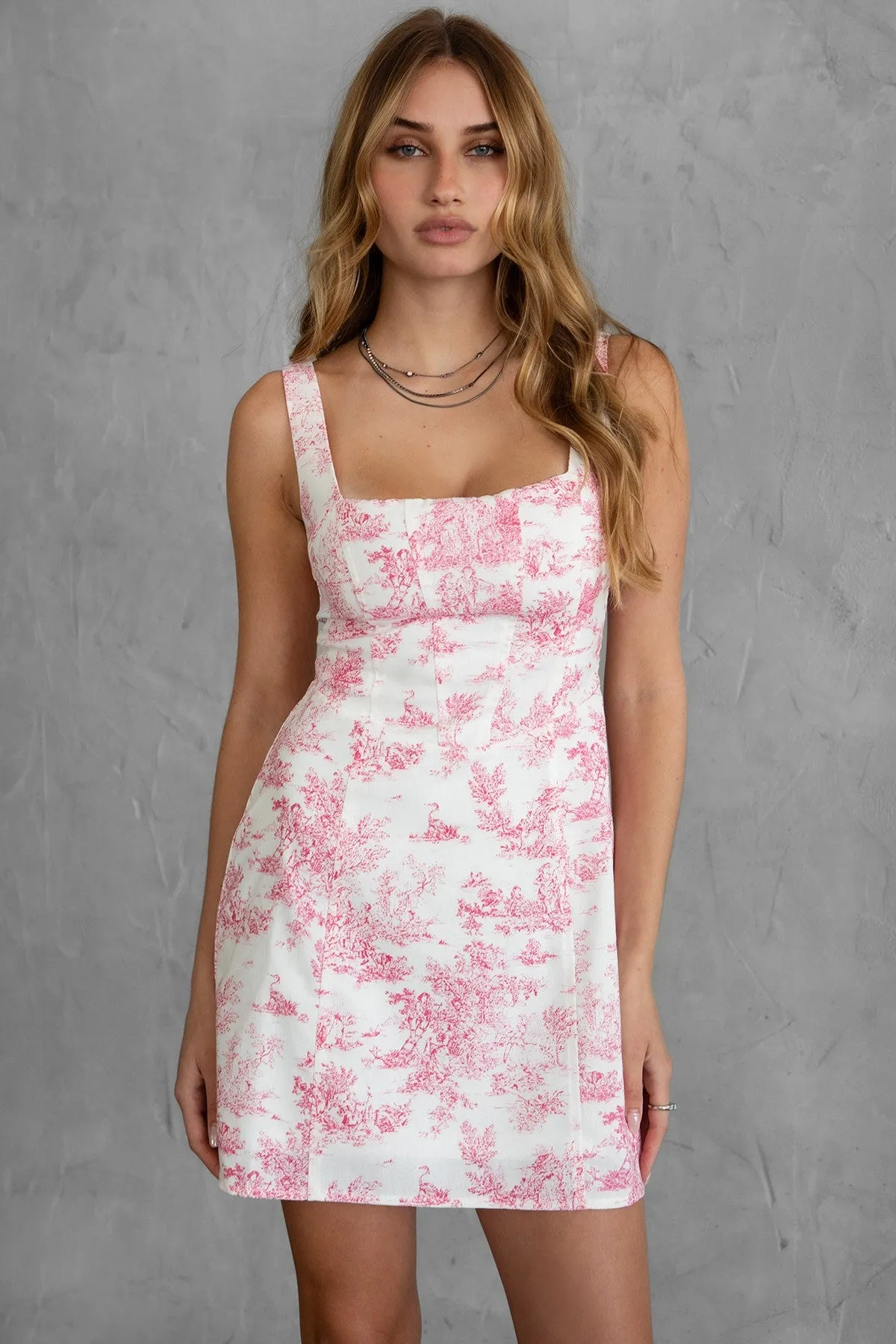 Life Made Easy Dress