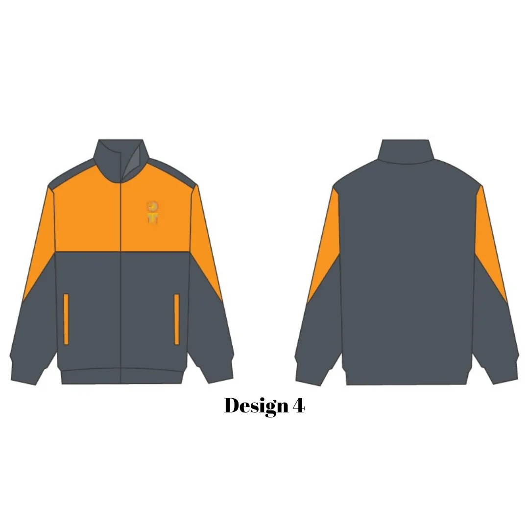 Light Rain Jacket