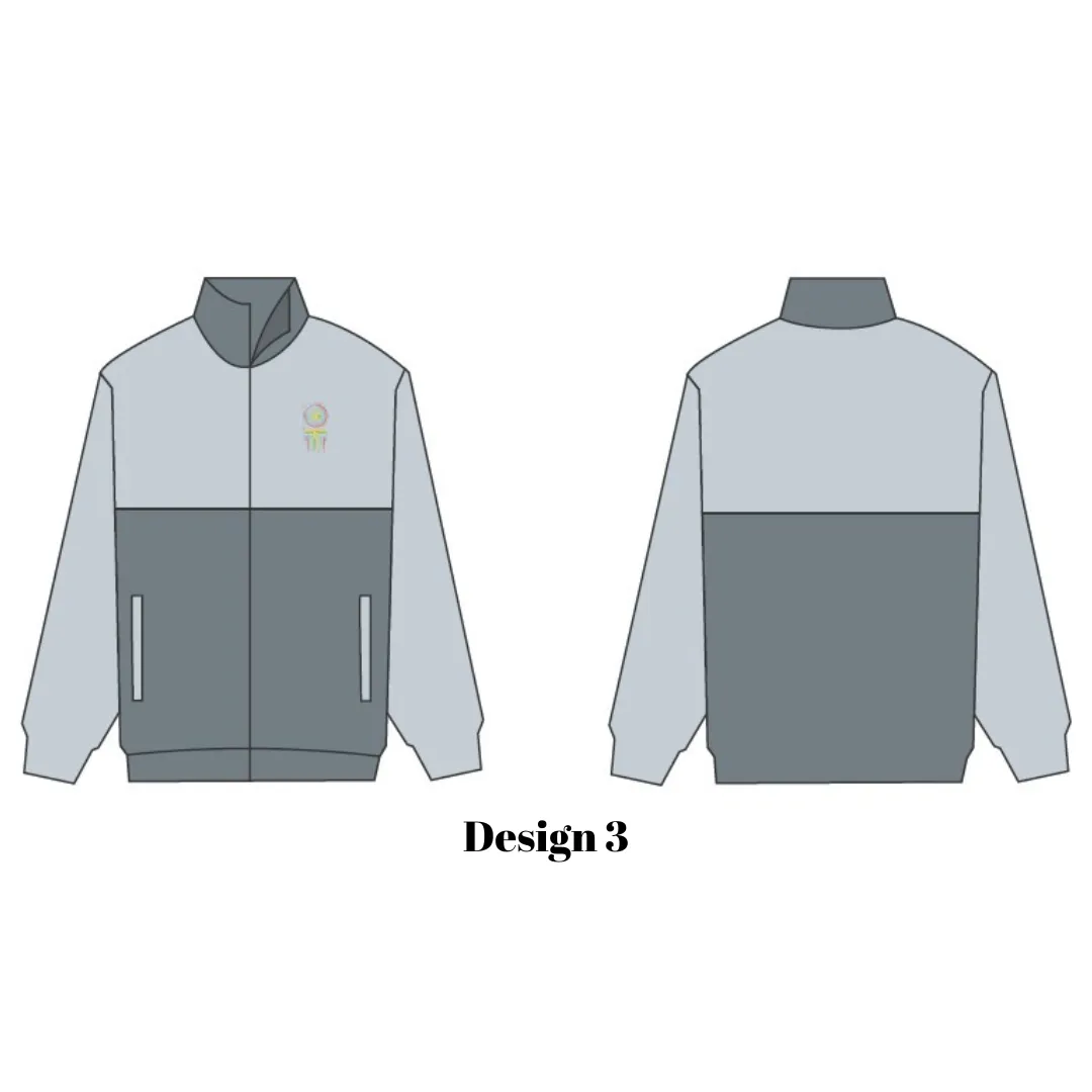Light Rain Jacket