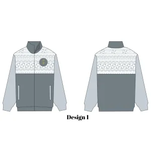 Light Rain Jacket