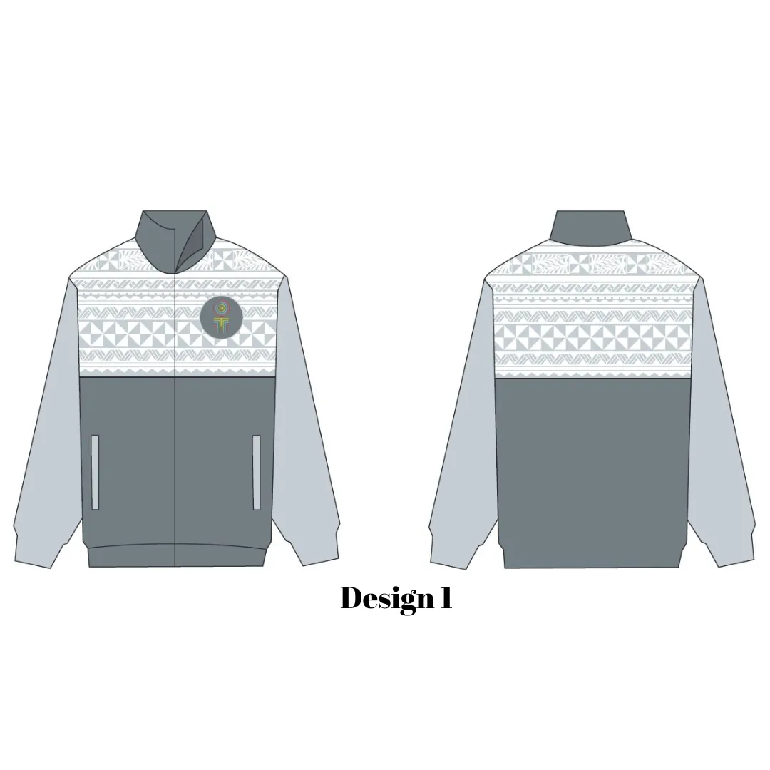 Light Rain Jacket