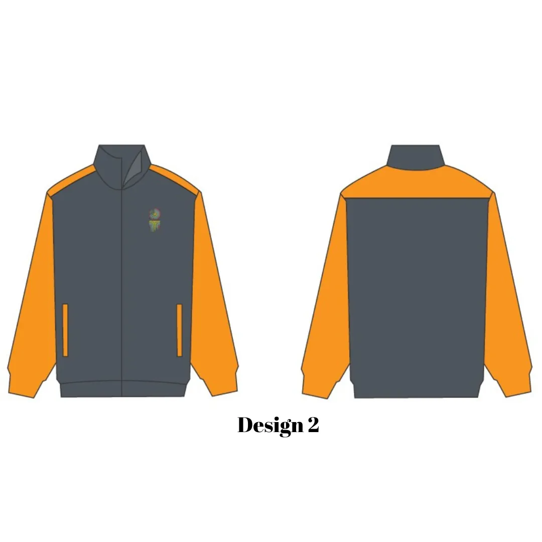 Light Rain Jacket