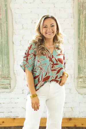 Lilianna Top