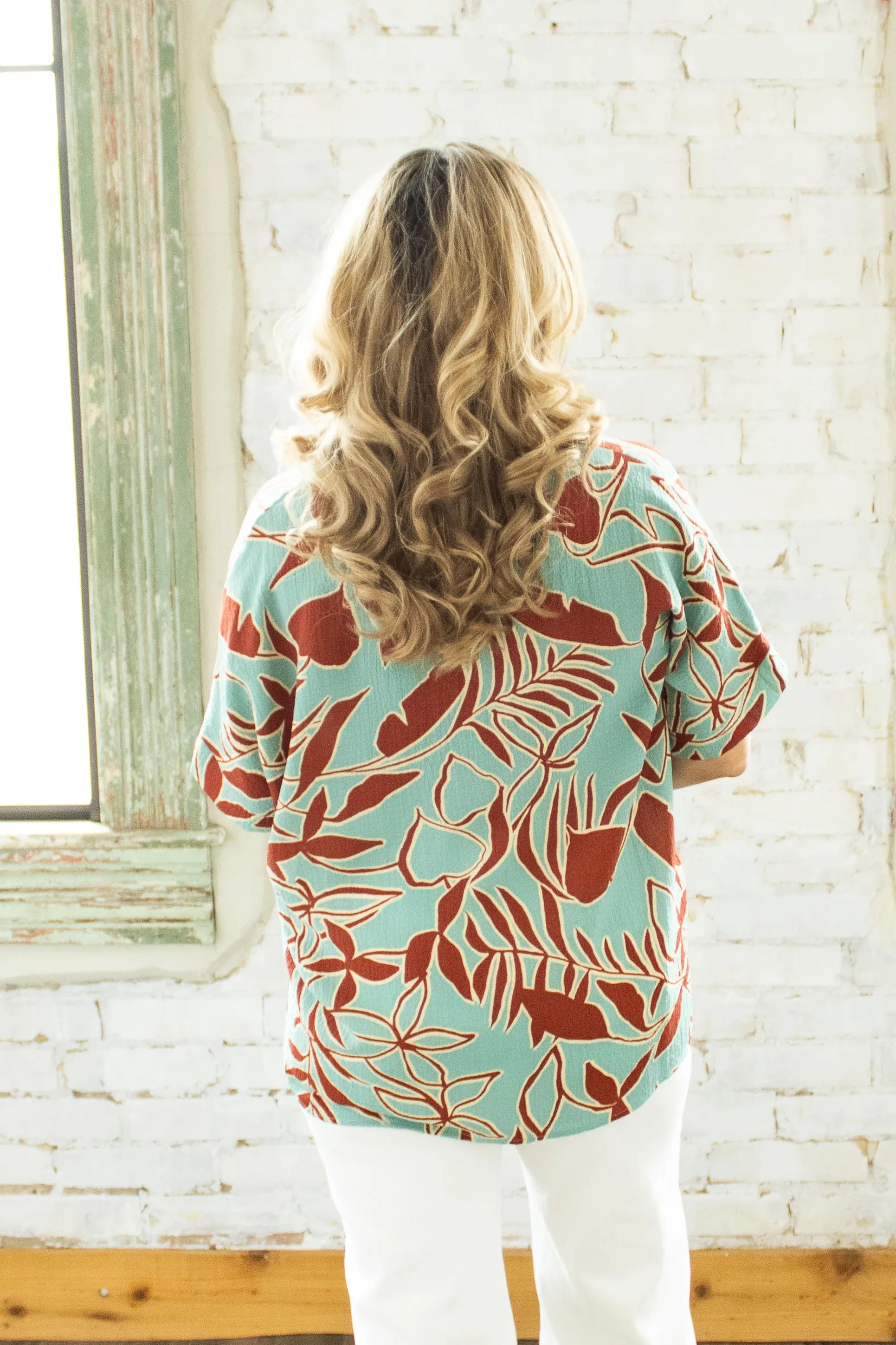 Lilianna Top