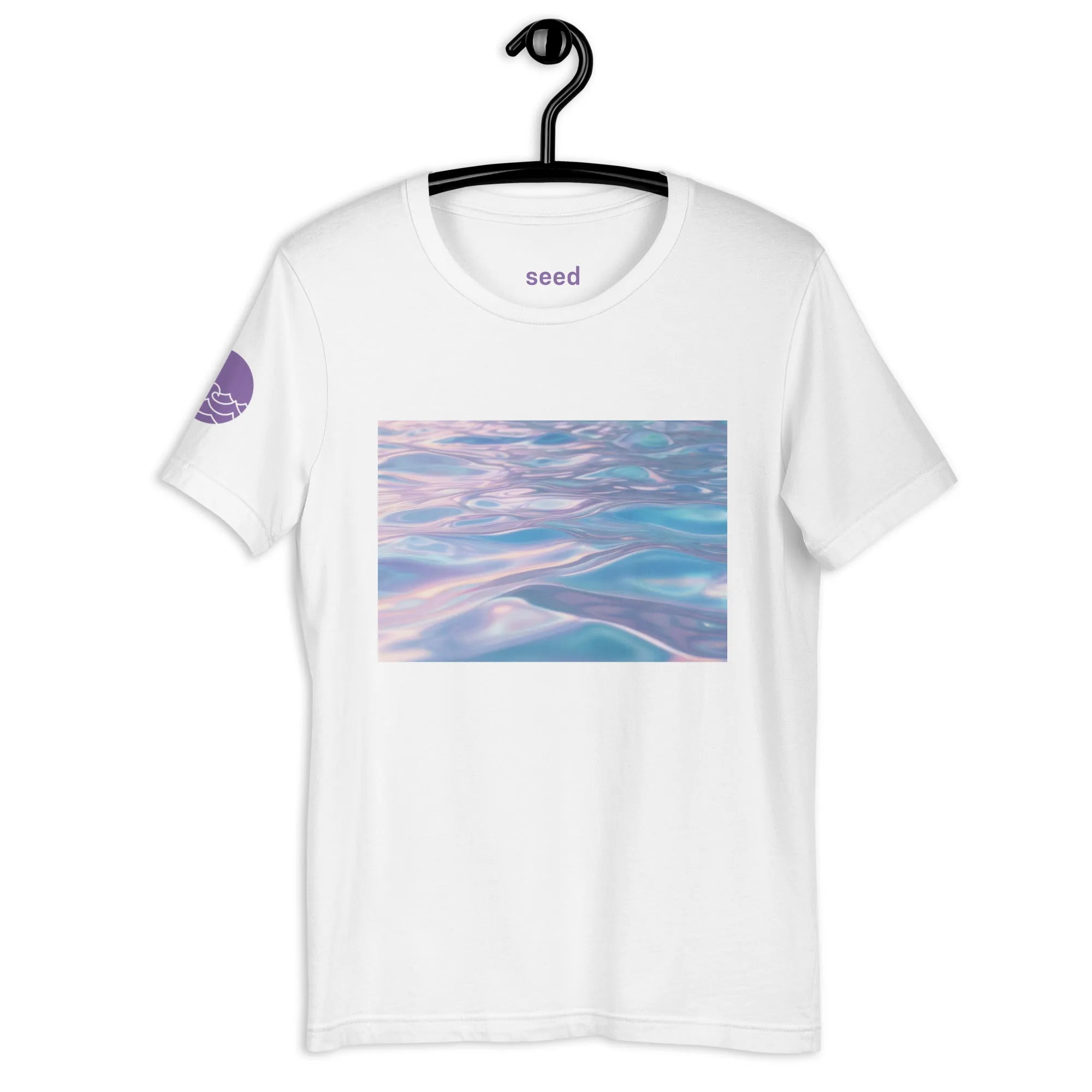 Limited Edition Wave T-Shirt