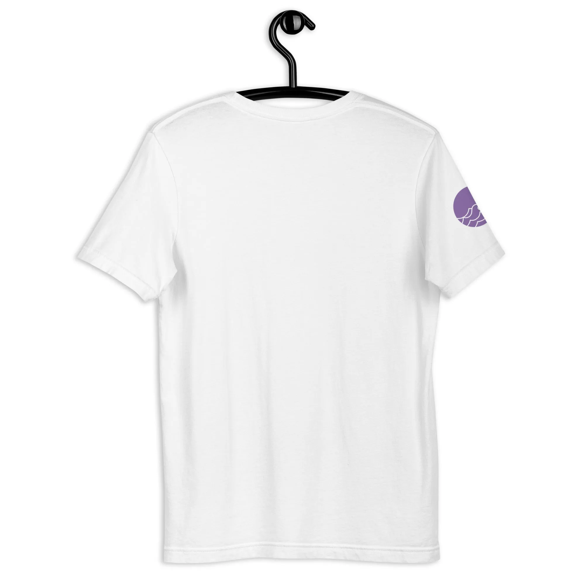 Limited Edition Wave T-Shirt