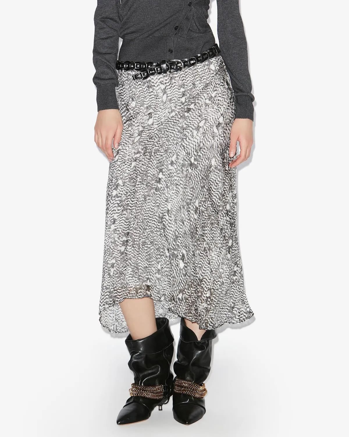 LISANNE SKIRT
