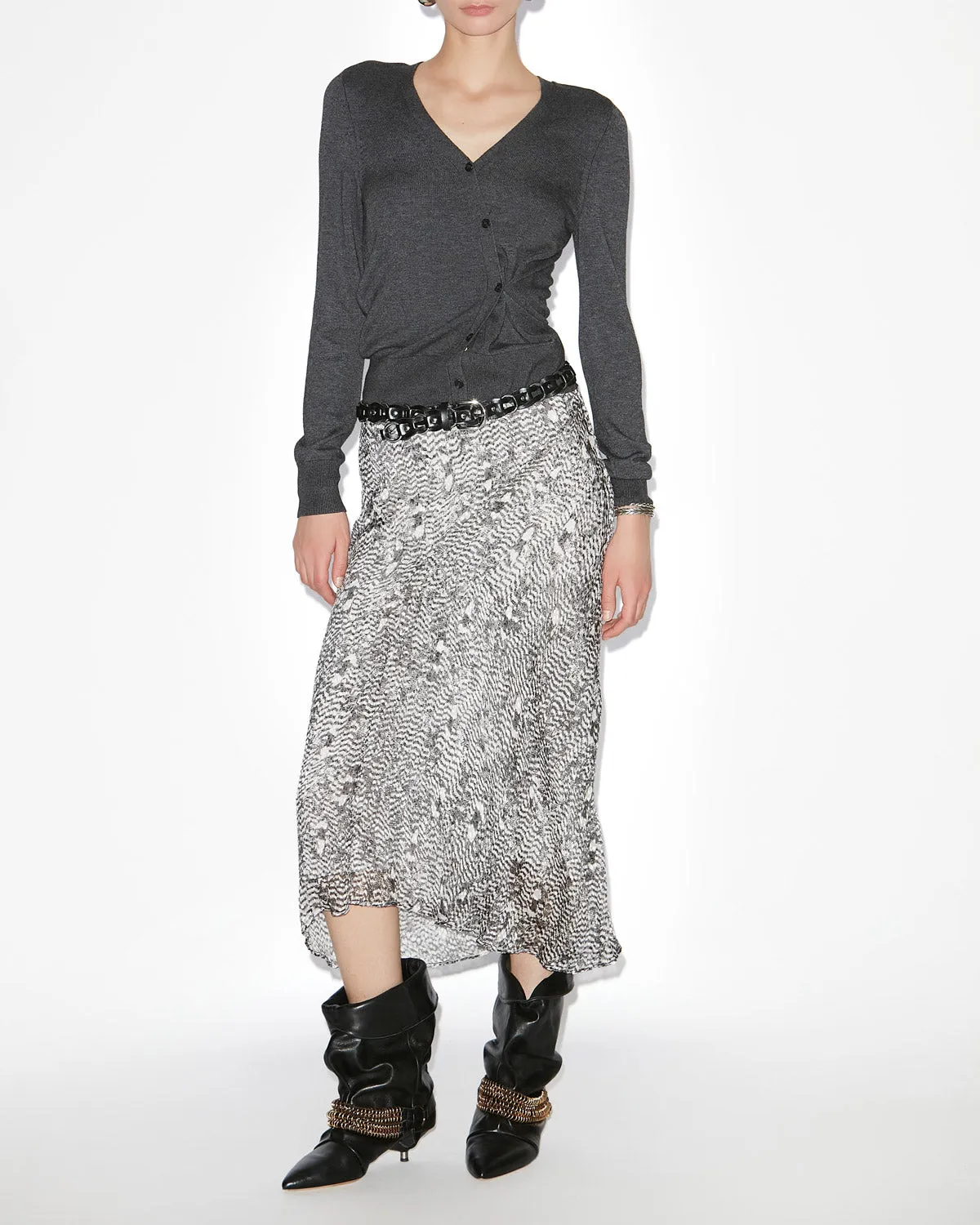LISANNE SKIRT