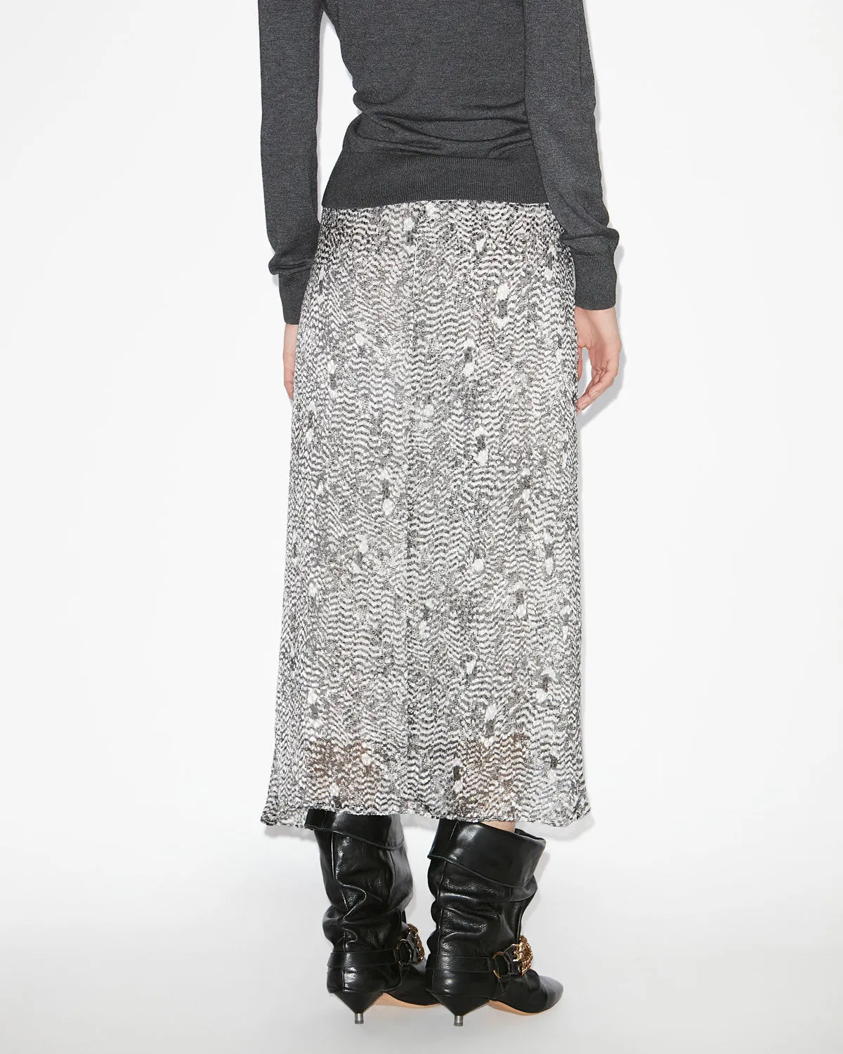 LISANNE SKIRT