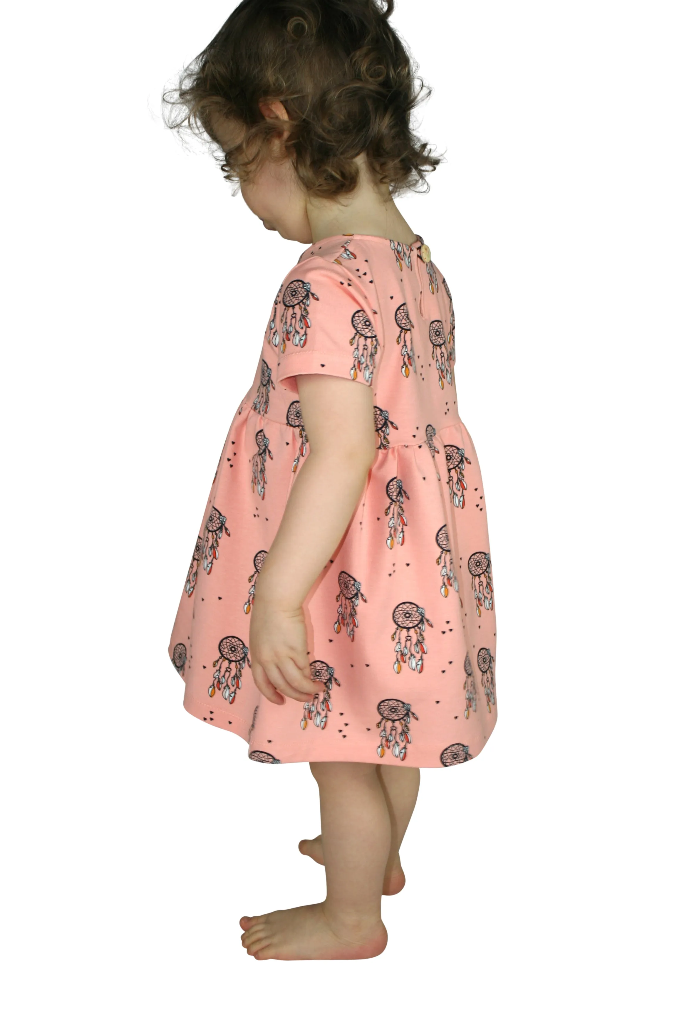 Little Darling dress