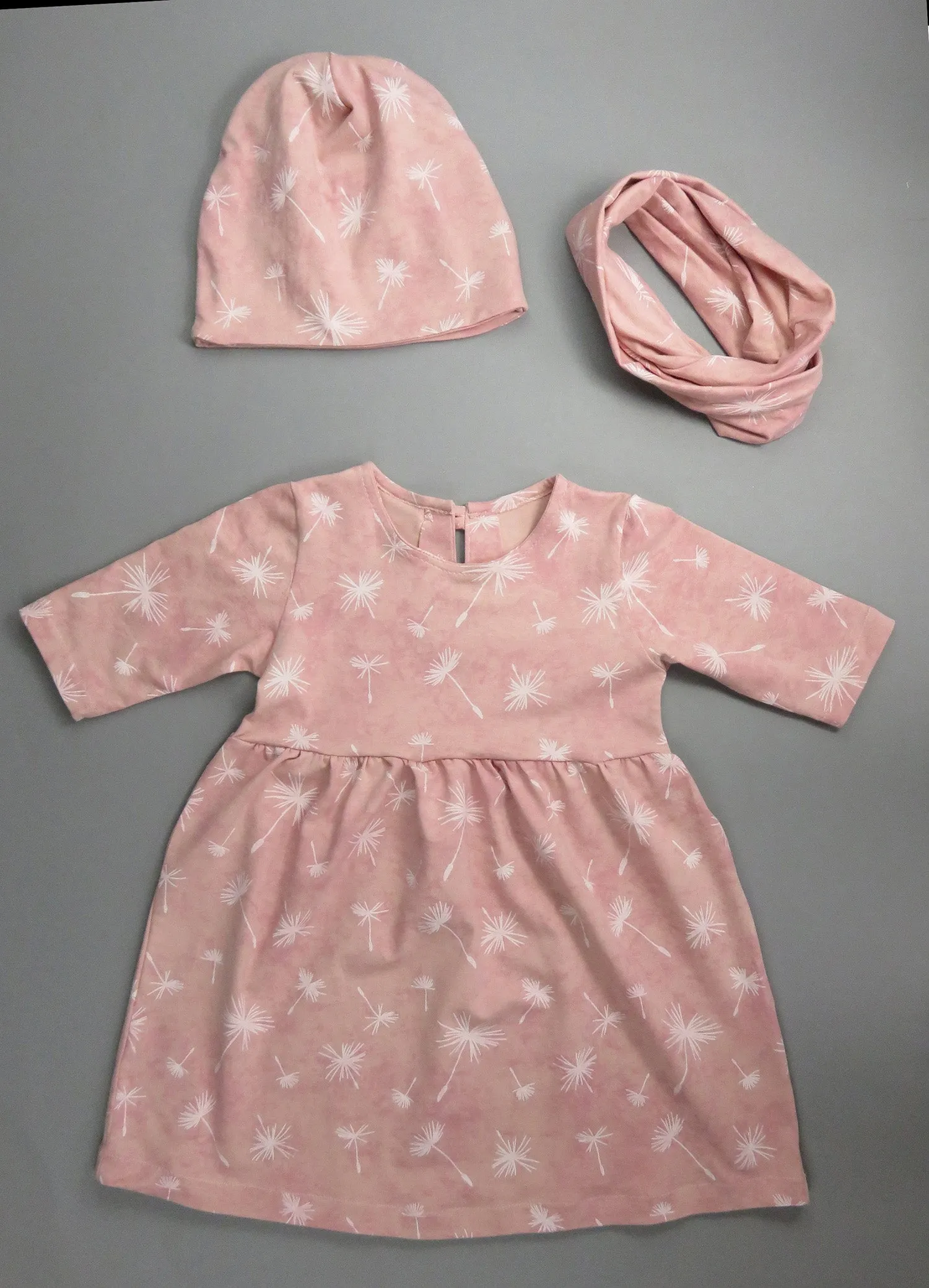 Little Darling dress