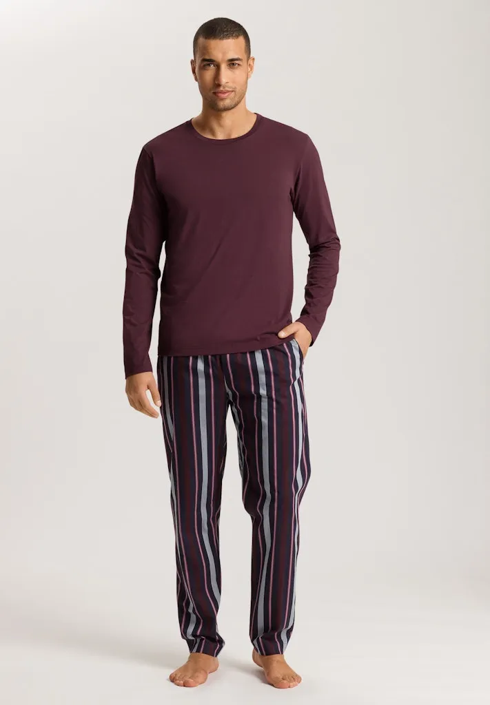 Living Shirts - Long Sleeved T-Shirt