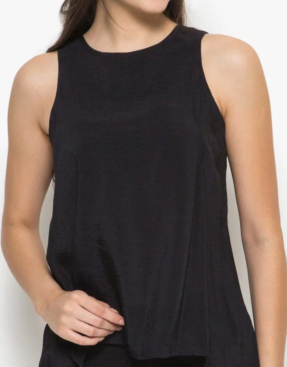 Logo Jeans Irish Basic Woman Blouse