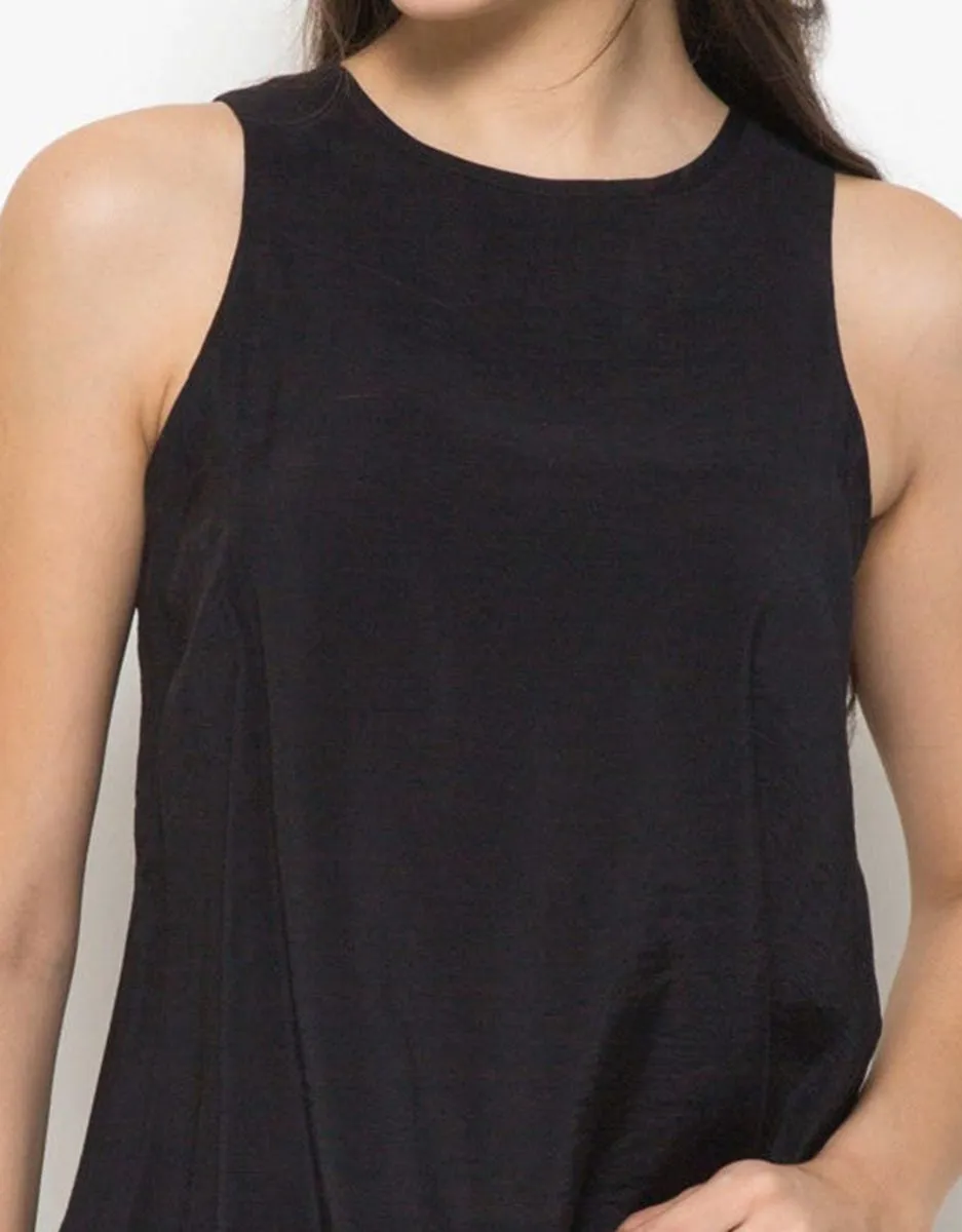 Logo Jeans Irish Basic Woman Blouse