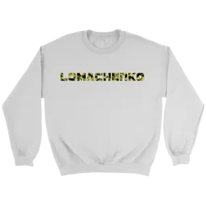 LOMA Camo Sweatshirt