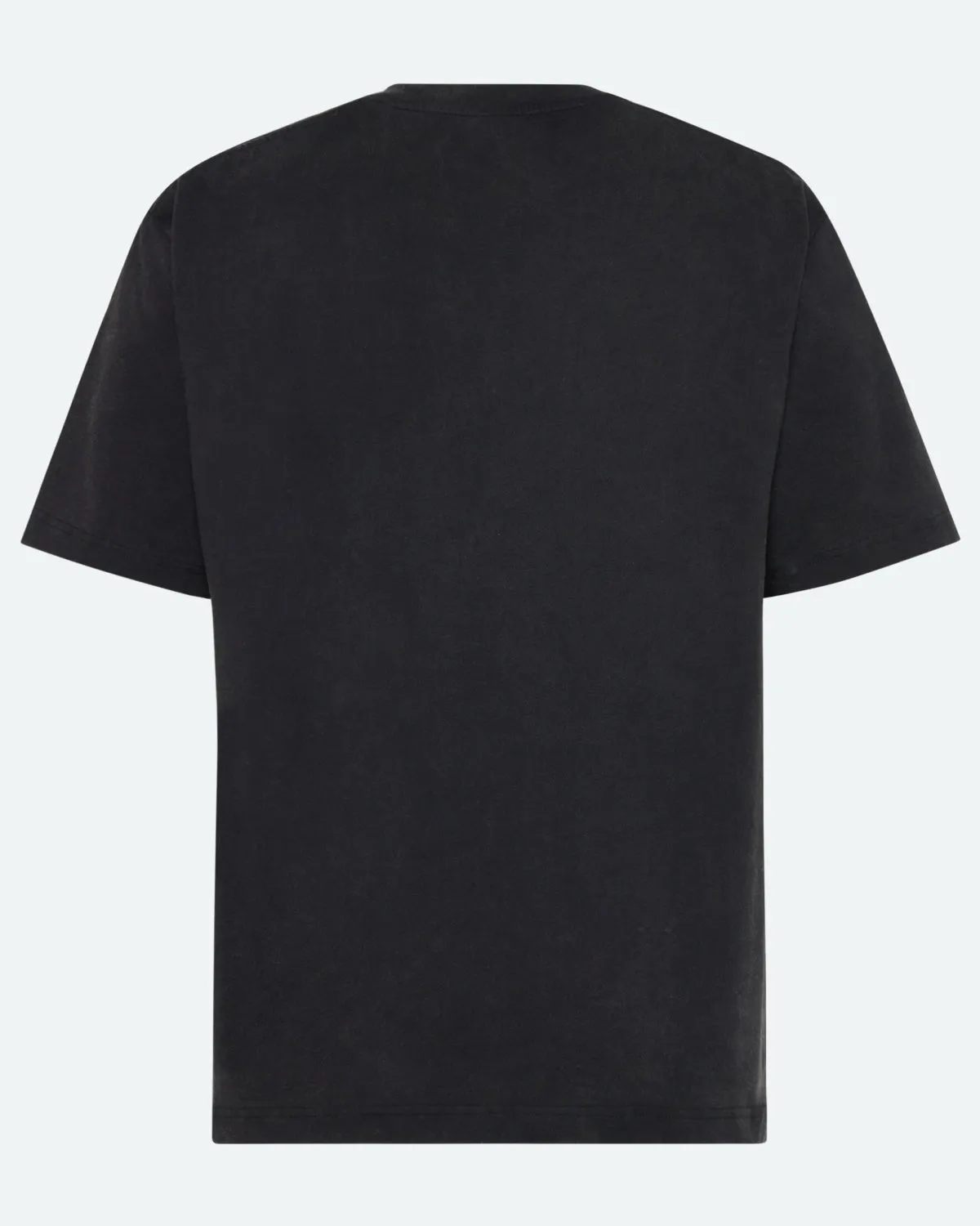 Lono short sleeved rlx t-shirt 3849 - Black