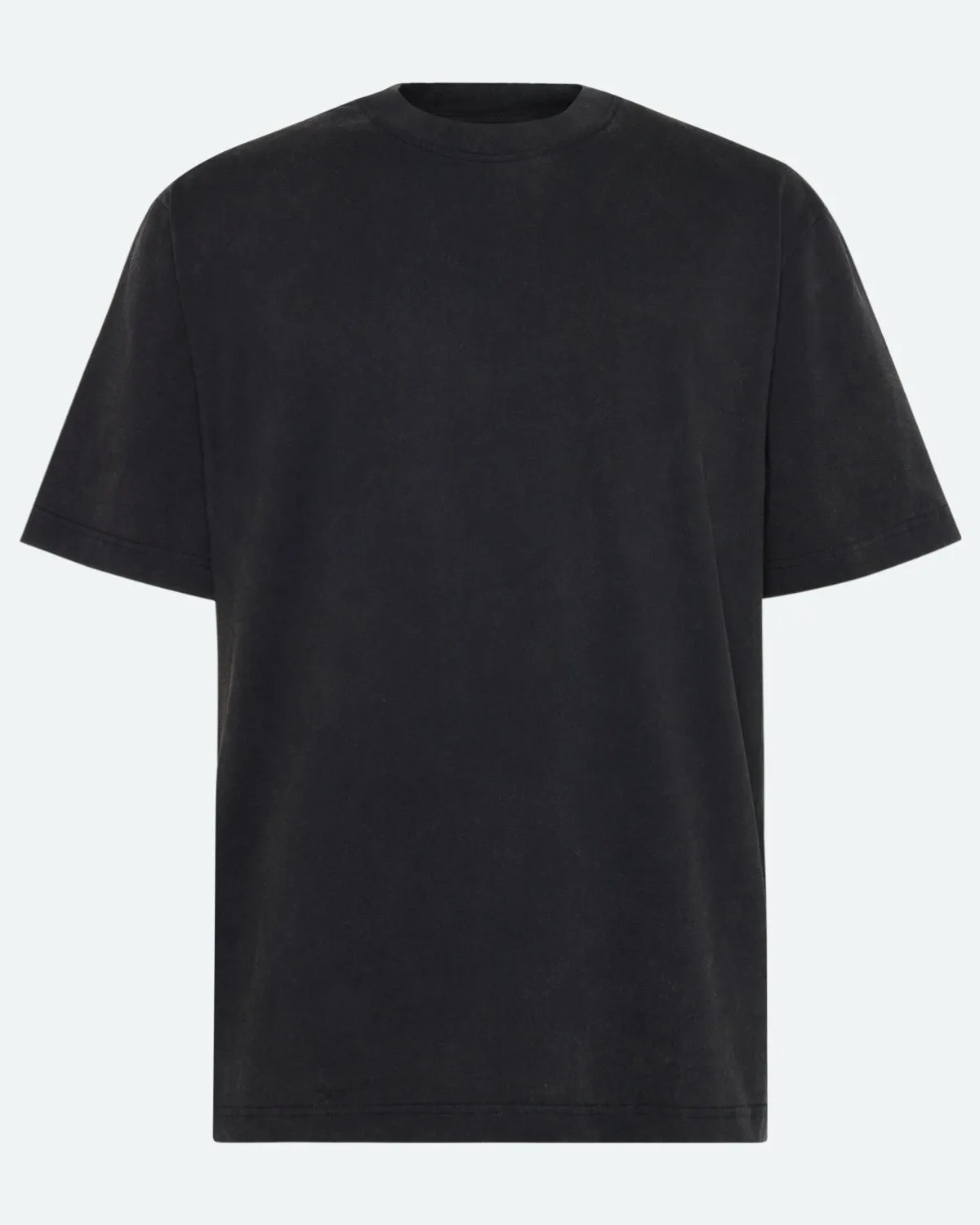 Lono short sleeved rlx t-shirt 3849 - Black