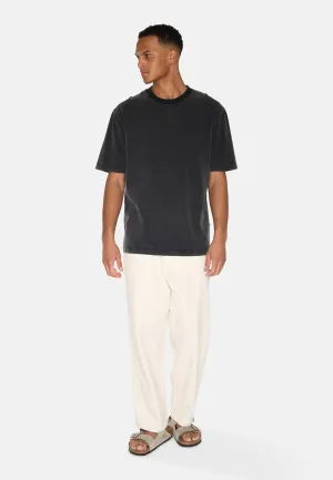 Lono short sleeved rlx t-shirt 3849 - Black